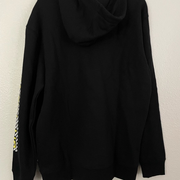 Vans SpongeBob Hoodie Off The Wall - Picture 4 of 7